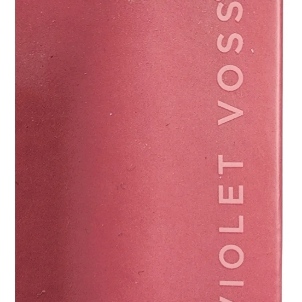 VIOLET VOSS Berries N' Cream Dreams Palette 10 shades .46 oz / 13 g Brand New - Picture 15 of 16